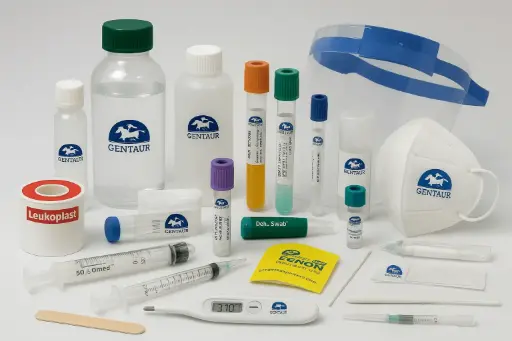 Eppendorf GLP 5425 R keypad with rotor FA-24x2