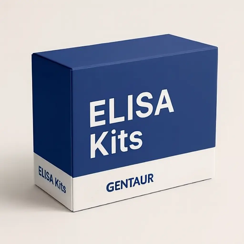 Erythrosine ELISA Kit